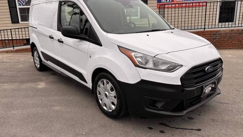 FORD TRANSIT CONNECT 2019 NM0LS7E23K1416922 image